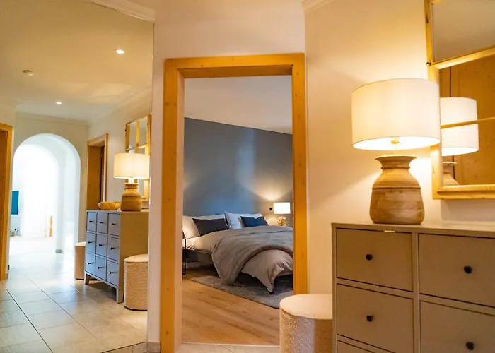 Apartment Hoehwald *