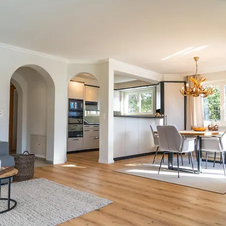Hoehwald Apartament