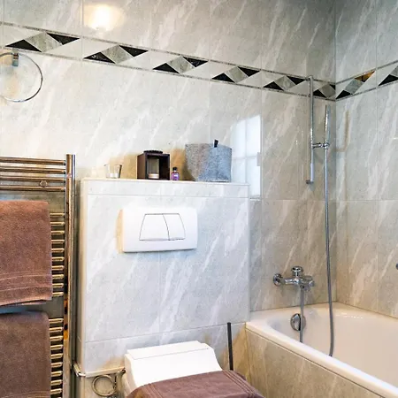 Hoehwald Apartament Arosa
